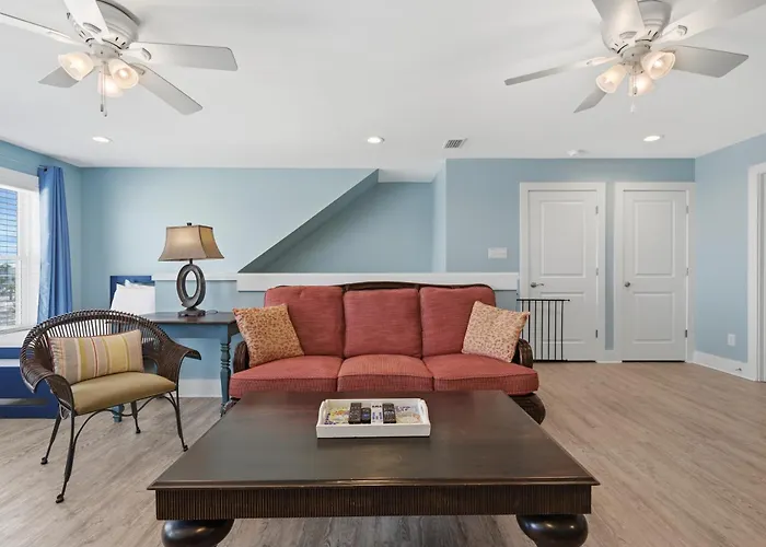 Holiday home House On The Bay With Private Dock Gulf Shores