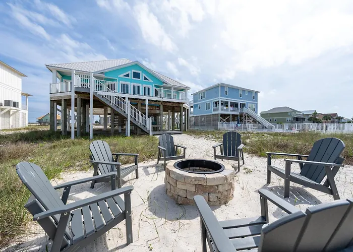 Holiday home House On The Bay With Private Dock